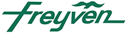 freyven logo