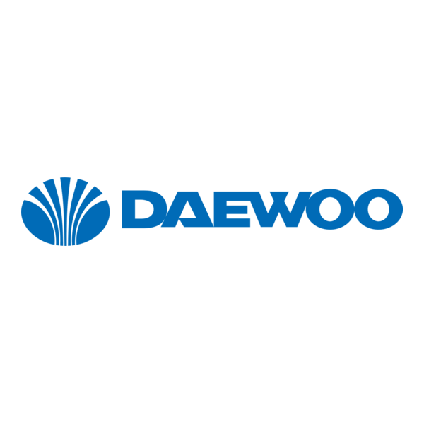logo daewoo