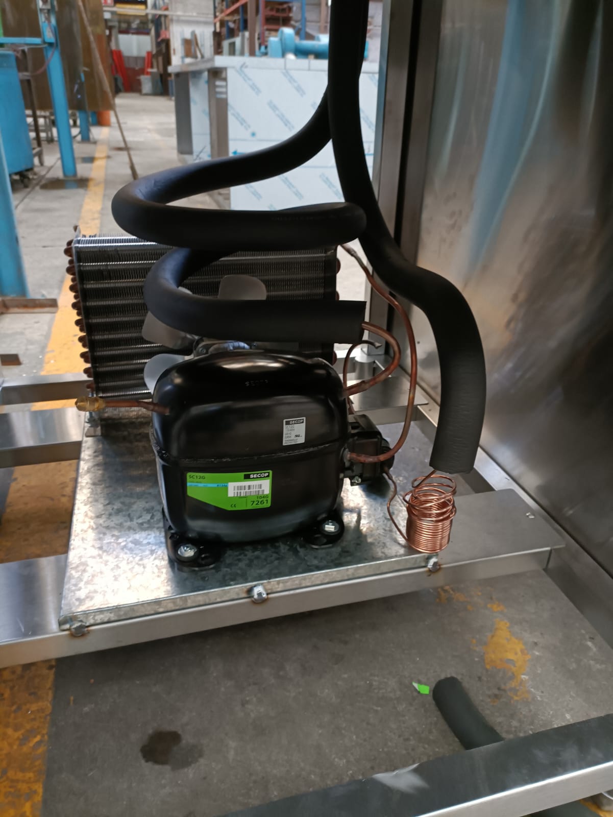 refrigeracion op