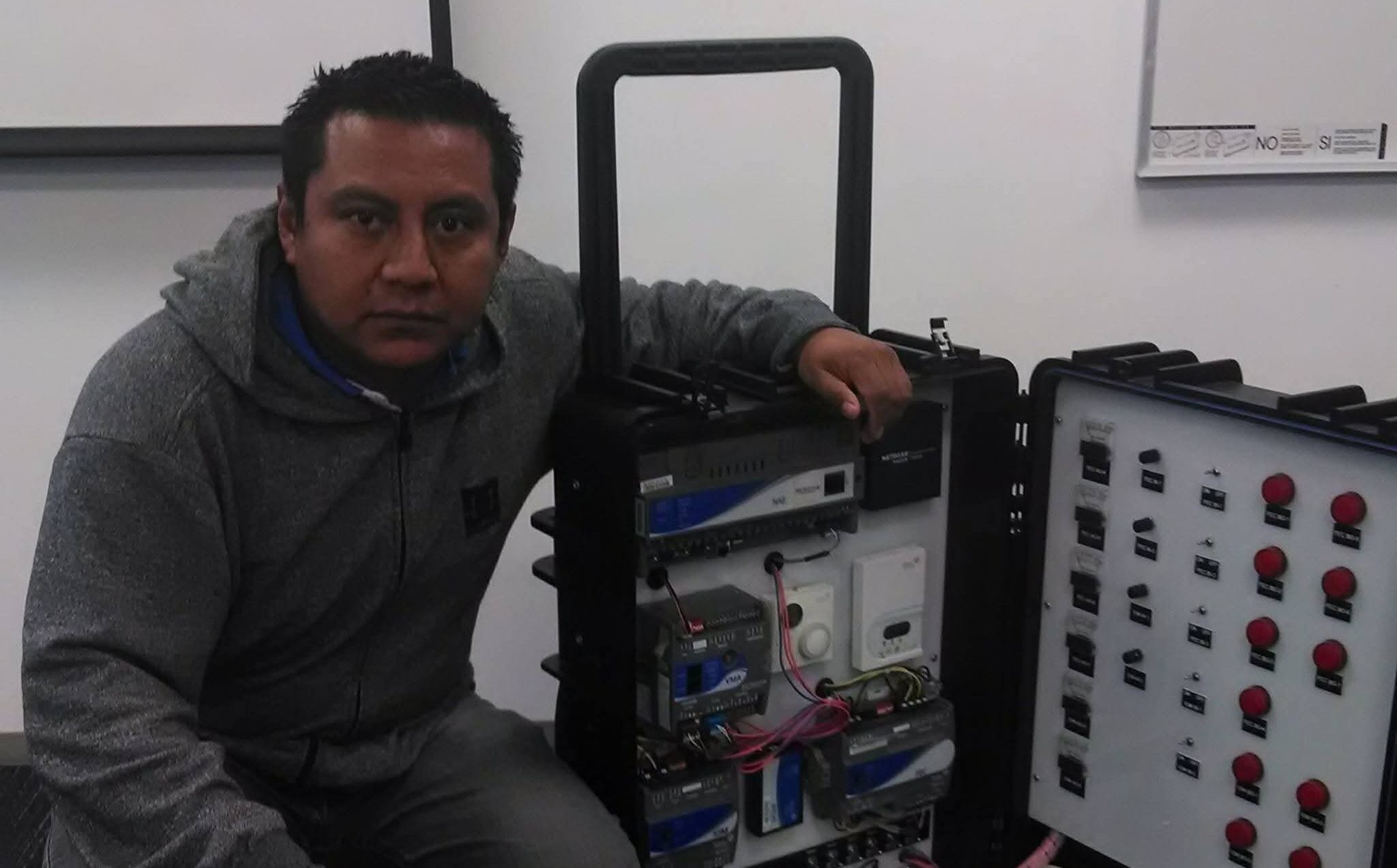 Especializacion HVAC 5