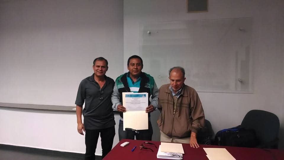 Especializacion HVAC 2