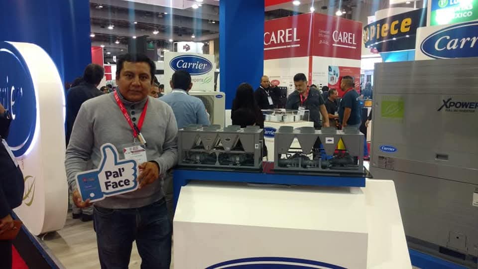 Especializacion HVAC