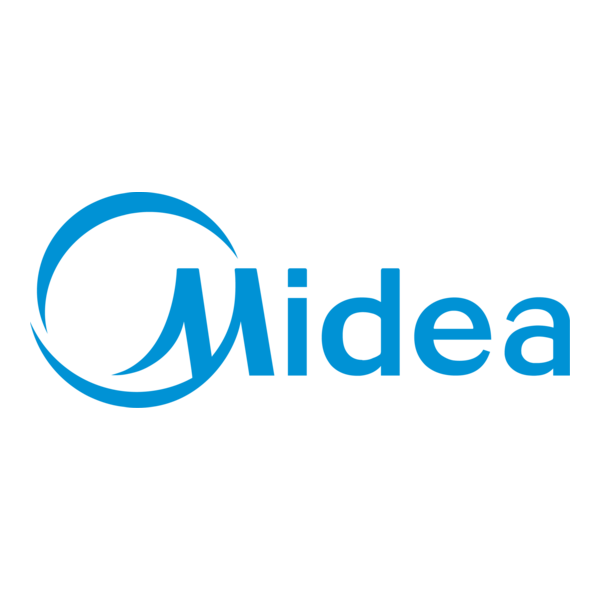 midea logo png seeklogo 298803