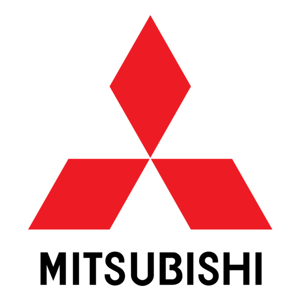 mitsubishi logo png seeklogo 93525