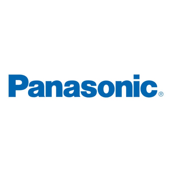 panasonic logo png seeklogo 105708